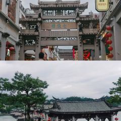 吴进平小食店 User Photo