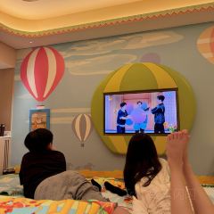 大燚果木燒鵝·明爐頭牌清遠雞（山湖城店）張用戶圖片