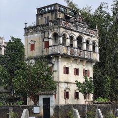 Chong tian xiang ya zhou dian User Photo