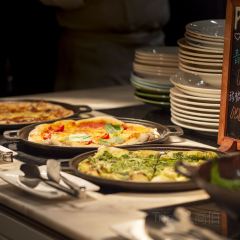 The Balcony User Photo