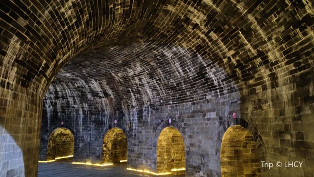 ming · zhou ding wang wang fei pei zang mu