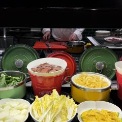 諸暨希爾頓酒店·廚藝全日餐廳用戶圖片