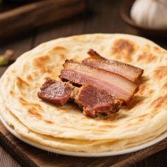 馬記燒餅張用戶圖片