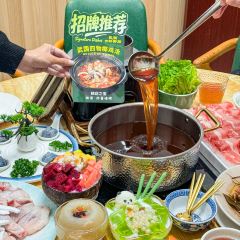 武国·四物椰鸡·养生餐厅(海控国际店) User Photo