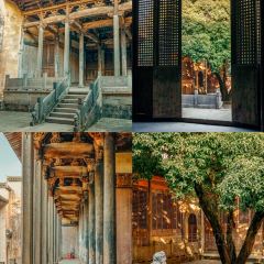 Cheng kan mao dou fu User Photo