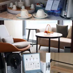 INTERCONTINENTAL ZHENGZHOU·Cai Feng Lou Chinese restaurant User Photo