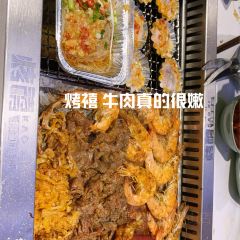 慈妈大排档(福绥路店) User Photo