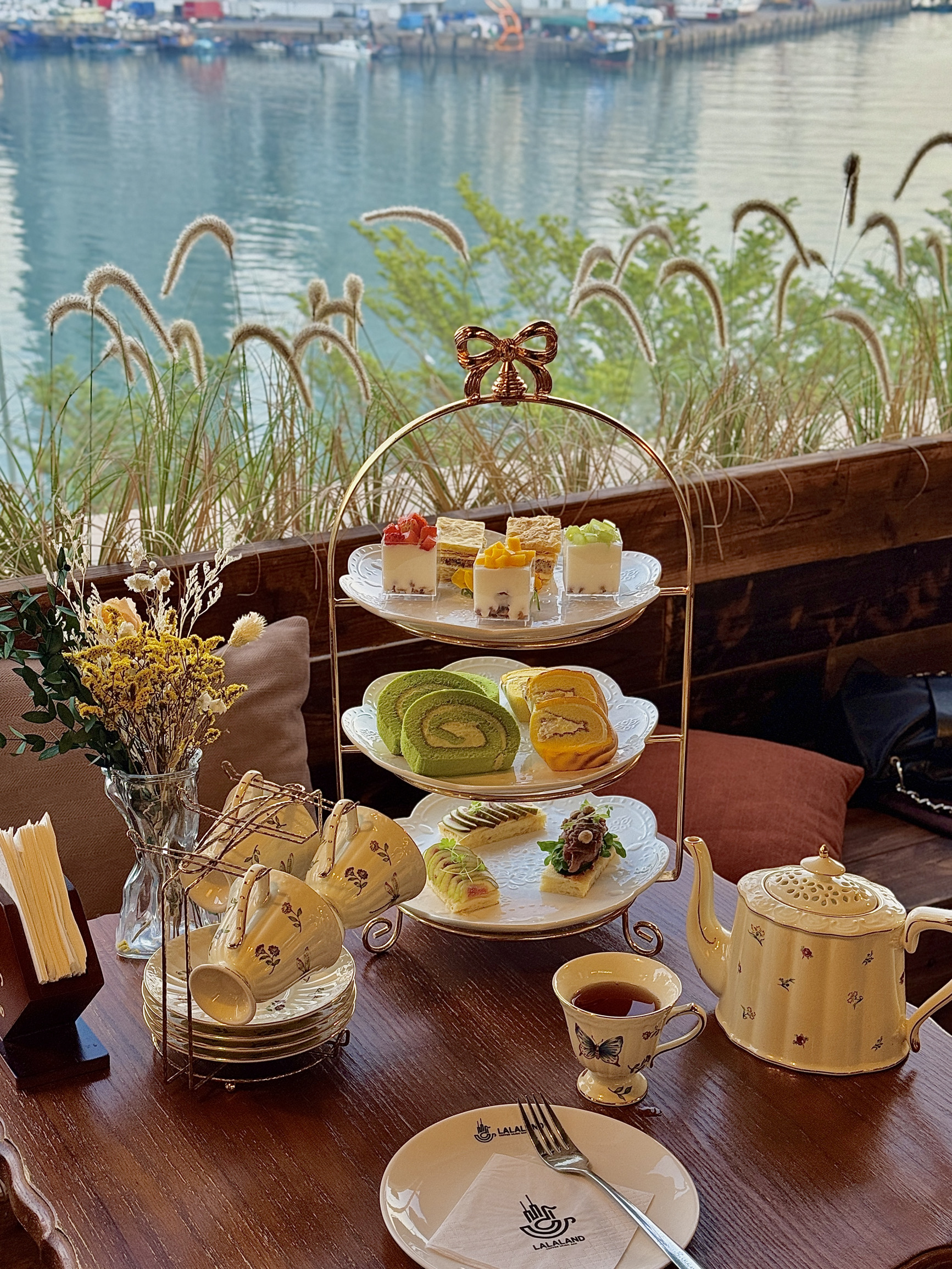 LA LA LAND (Shekou Area (Nanshan District), Shenzhen) - Restaurant