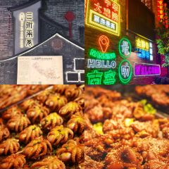 邕味老友張用戶圖片