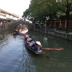 和家老街酒楼 User Photo