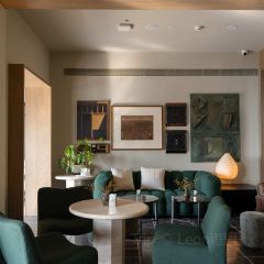 重庆既象SUNYATA度假民宿·白崖餐厅 User Photo