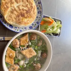 杨老七羊肉粉汤のユーザー投稿写真