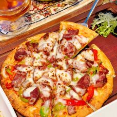 SILK ROAD'S PROMISE User Photo