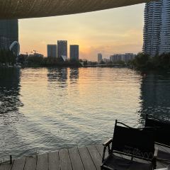 知北营地·麓湖店 User Photo