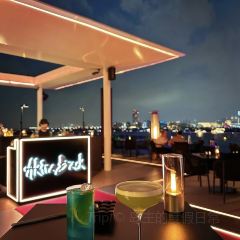 AKIRA BACK DUBAI User Photo