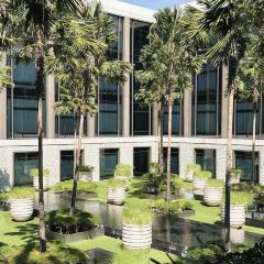 BKK Social Club User Photo