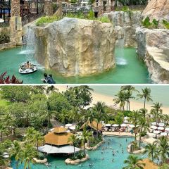 Coast Beach Club & Bistro Pattaya User Photo