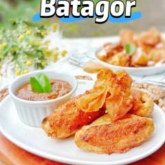 The Restaurant - Hotel Padma User Photo