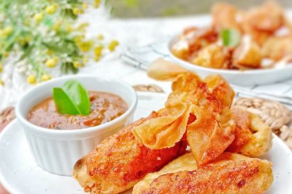 The Restaurant - Hotel Padma