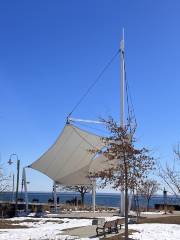 Bronte Heritage Waterfront Park