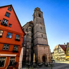 Altdeutsches Restaurant User Photo
