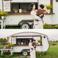 良壤有机庄园 User Photo