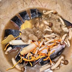 云海肴(北京望京凯德店) User Photo