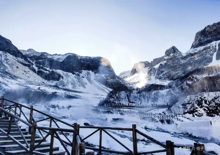 【延吉好去處】2026延吉商場盤點！吃喝玩樂一應俱全