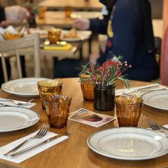 La Strada(太古里店) User Photo