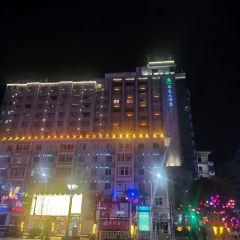 三聖宮美食文化街張用戶圖片