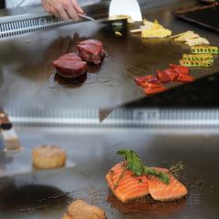 GINZA ONODERA 여행 사진