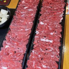 潮汕坊特色牛肉火锅(泽州路店) User Photo