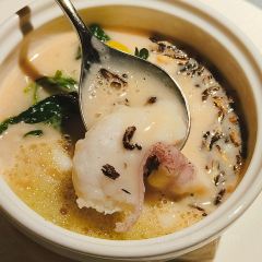 RAN THE CHEF'S TABLE User Photo