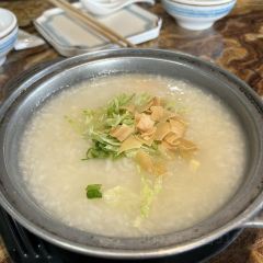 真粥稻港记餐厅(星汇园店) User Photo