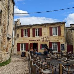 La Table de Plaisance User Photo
