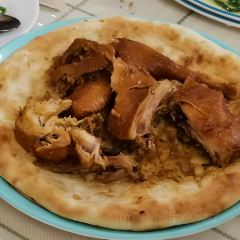 和田卡克莎力囊坑烤肉 User Photo