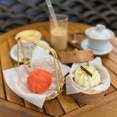 Tiny coffee·草芥咖啡 User Photo