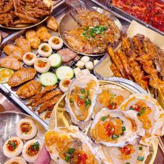 牧兰盛·昭通牛小串清真烧烤(牛街庄店) User Photo