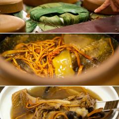 Luojishinianlaodiandingxiangjiangzhi User Photo