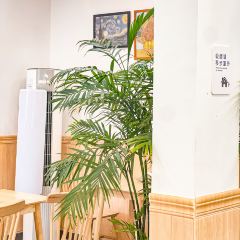 喜喜刨冰 User Photo