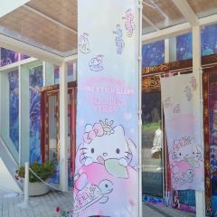 HELLO KITTY SHOW BOX User Photo