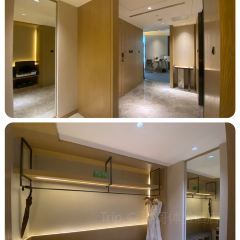 玉林中鼎東方文華酒店·麗池西餐廳張用戶圖片