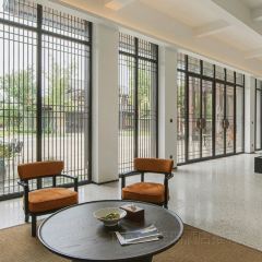 湖州臻隐锦绣别墅度假酒店 · 漾YOUNG User Photo