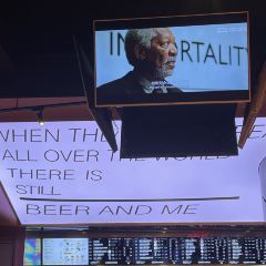 造精酿餐厅(海汇港店) User Photo