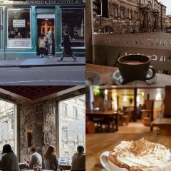 The Milkman張用戶圖片