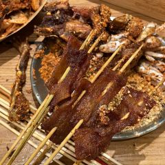 袁味·油炸串串香(民和路店) User Photo