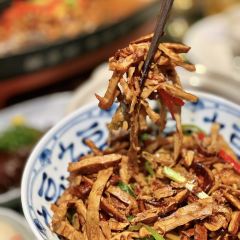 徽兴盛·徽菜(海口湾店) User Photo