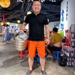 千斤串串(渭南义乌国际商贸城店) User Photo