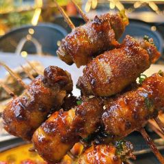 小炭仙极致烤坊(小时代店) User Photo