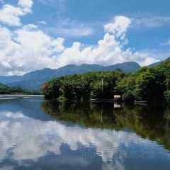 深渡河畔 User Photo